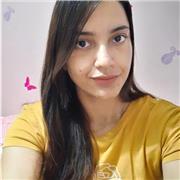 Maestra de siencias sociales con experiencia en apoyo escolar permanente en niños de básica primaria modalidad presencial y virtual